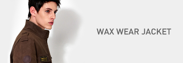 wax wear jecket